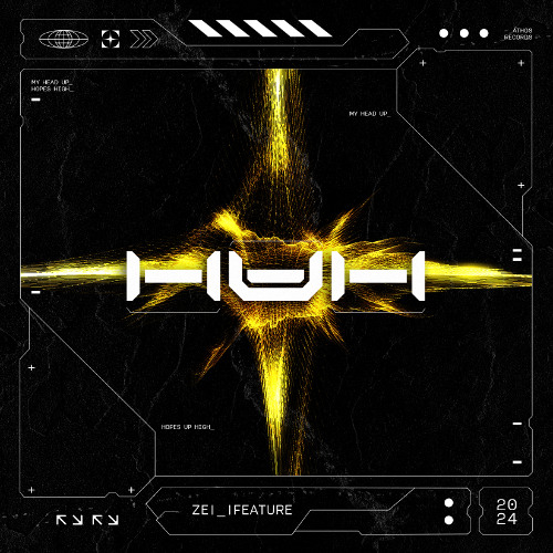 Zei & iFeature - HUH