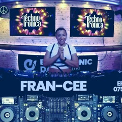 FRAN - CEE - Techno Tronica ep. 075