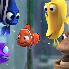 Finding Nemo (prod. sxckly)