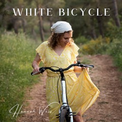 White Bicycle