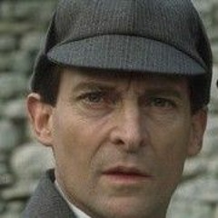 221B Baker street - Patrick Gowers