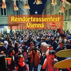 Scheibosan @ Reindorfgassenfest