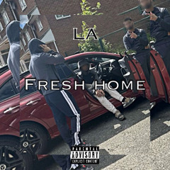 LA - NO HEATING