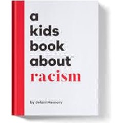 ⚡PDF ❤ A Kids Book About Racism