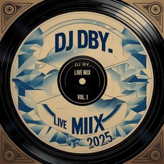 DJ Dby_ - Mix #1 Vacation