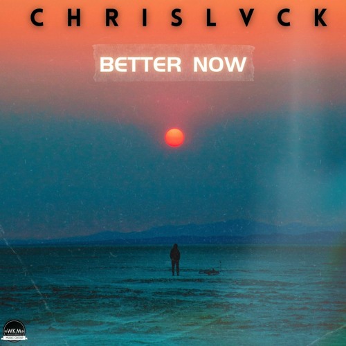 Better Now (Radio Edit)