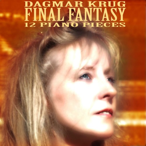 Ending Theme - Final Fantasy X on Piano