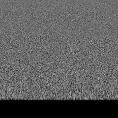 White Noise (2band) Range 500Hz To 20000Hz Sampling 48kHz 24bit 40s