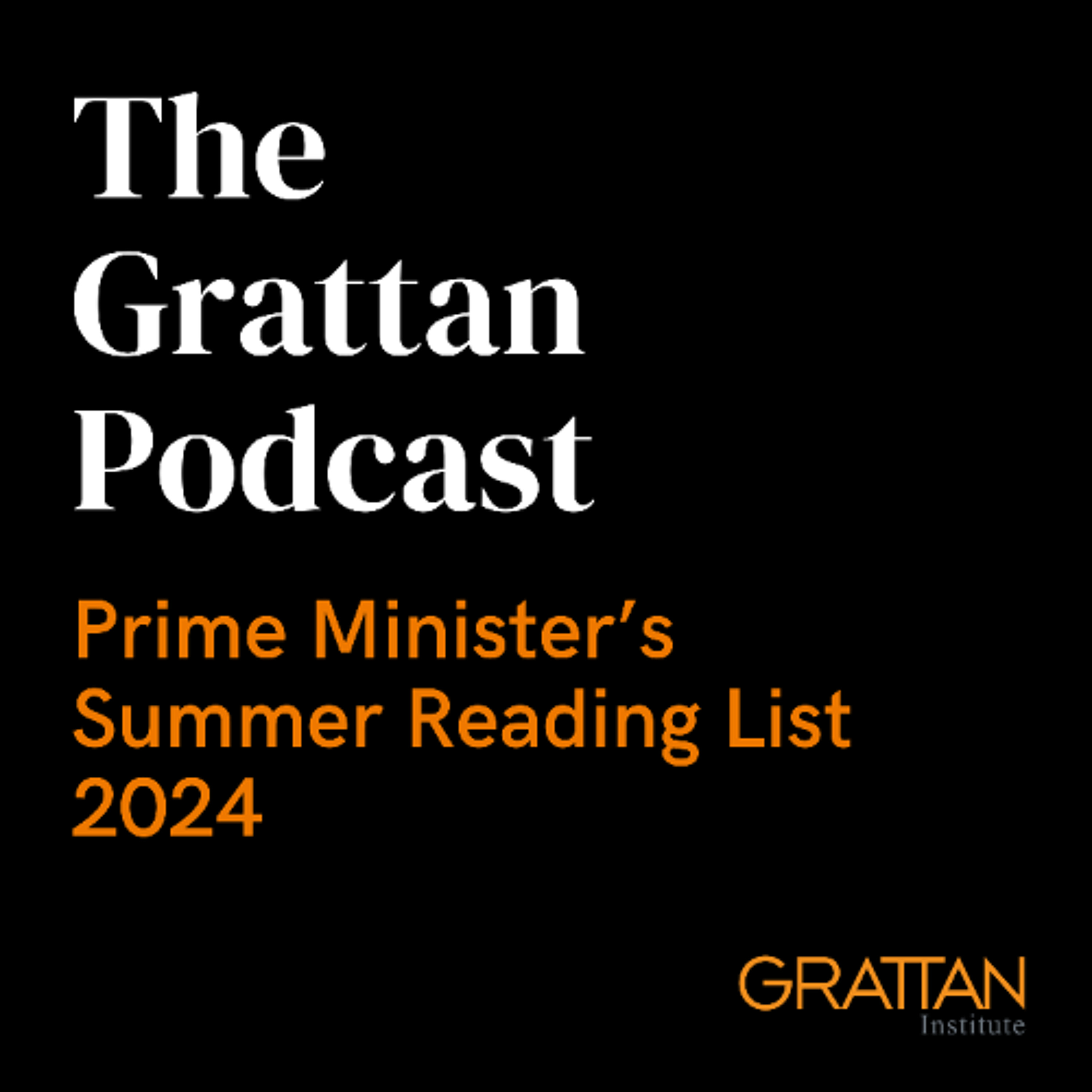 Grattan Institute