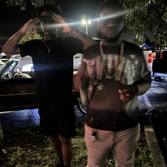 No deal x LovinnBanzz x Glockk