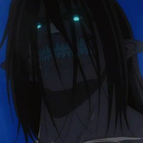 Red Armor x Eren + Breakup Call