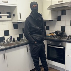 StillJuggin - Bando Livin (Unreleased)