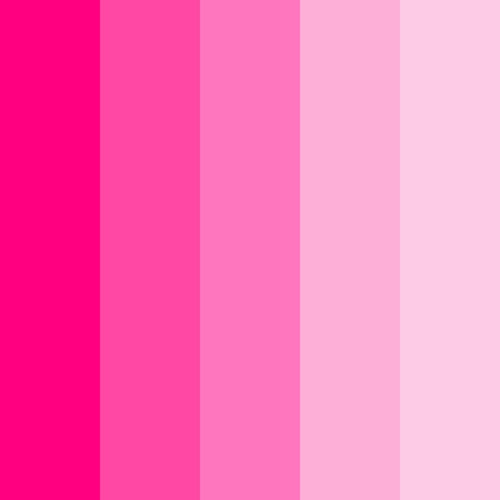 PINK SODA