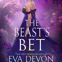 <-eBook (Download) The Beast's Bet (The Bluestocking War) BY Eva Devon