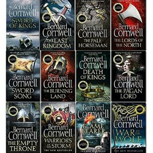  The Last Kingdom eBook : Cornwell, Bernard: Kindle Store