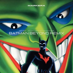 Metrik - Dying Light (Batman Beyond Remix)