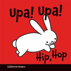 Read pdf Hip, Hop (Portuguese/English) (Portuguese and English Edition) by  Catherine Hnatov
