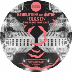 Hamdi RydEr Feat Amyne - Oh God Oh God (Space Mix) [Eddisco] [MI4L.com]