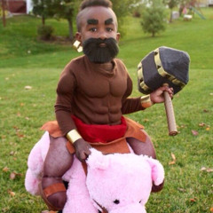 Клёш оф кленс (prod. SHuLY)