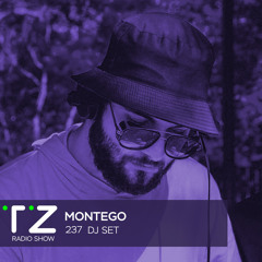 Taktika Zvuka Radio Show #237 - Montego