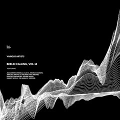 Sentience (Original Mix) [Black Square Recordings]