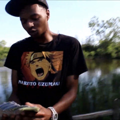 Lil T Rin - Flying (Prod. Kaktus)