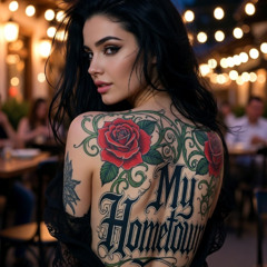 My Hometown (Acoustic)