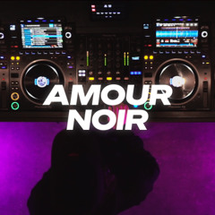 An hour w/ Amour Noir