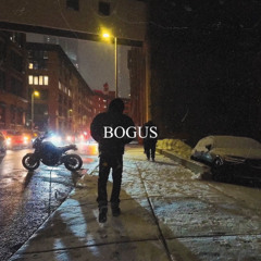BOGUS FT. KEN FRANK (PROD OWEN)