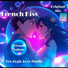 French Kiss - Wissam Salem (OriginalMix)
