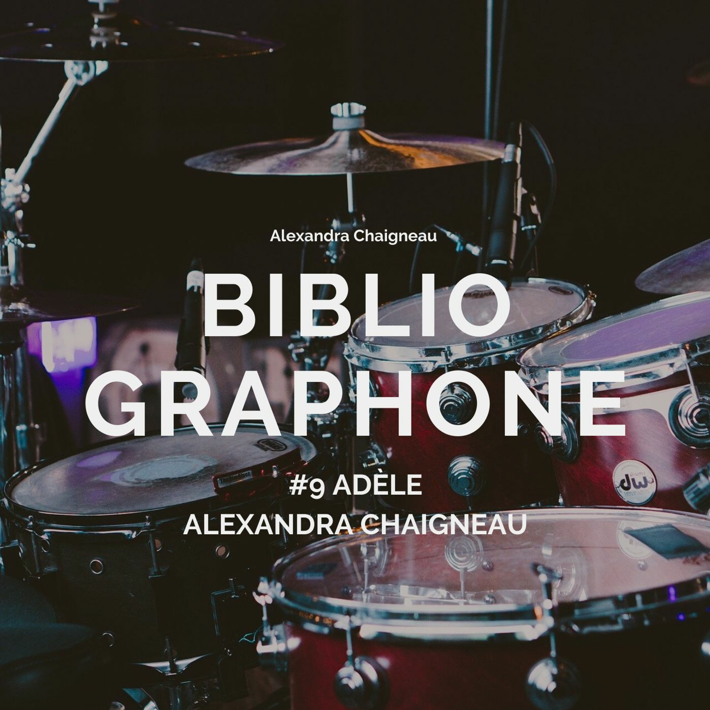 Alexandra Chaigneau