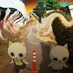 変なおじさん(M-9) nekojiru ost