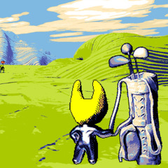 'weirdmega' Style test