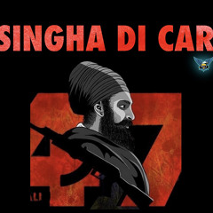 Singha Di Car REMIX (PBx2)