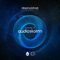 15 I DeGori Podcast Guest Mix with Audiostorm