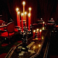 valentine, im all alone