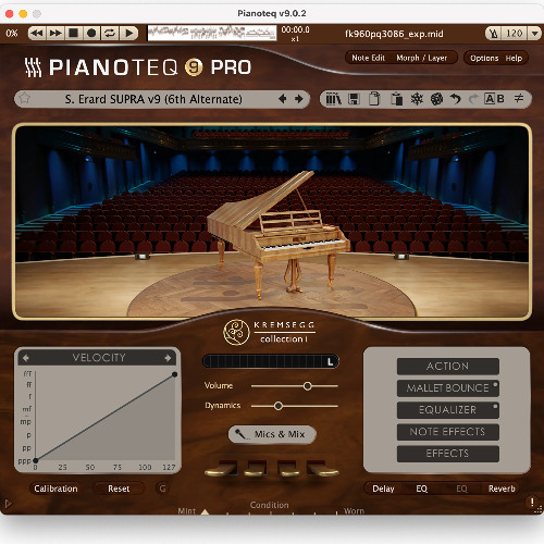 Casse Noisette Suite Op. 71, Part 1