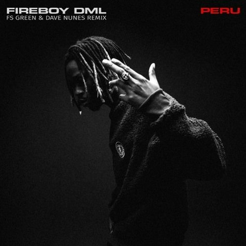 Stream Fireboy DML - Peru [DRILL REMIX] Prod By M16 ON TRacKs by M16  PRODUCTIONS FREE DOWNLOADS | Listen online for free on SoundCloud