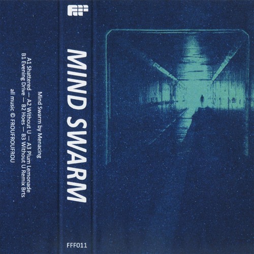 PREMIERE: Menacing – Plum Lemonade [FROUFROUFROU]