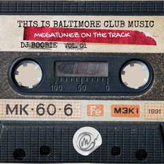 EAST TO WEST SIDE (Baltimore Club Beat)