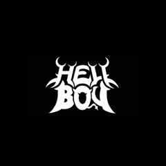 Raskol & Skenz - Bozak (Hellboy Bootleg)
