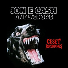 JON E CASH x DJCESET