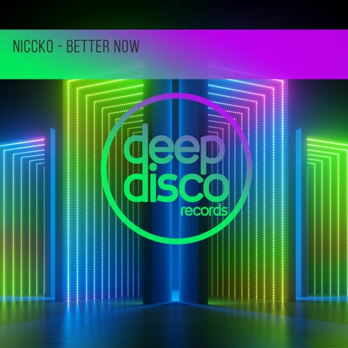 NICCKO - Better Now