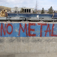 scrap metal memories