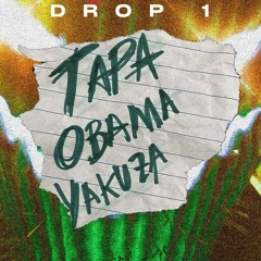 jovem dex - yakuza _ drop 1 (audio official)