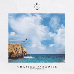 ENERGY - Kygo & One Republic - Chassing Paradise (PI)