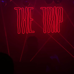 CRIS OCANA "ALLTHETIME" THE TRIP - MIAMI