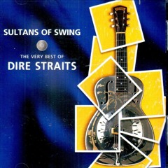 Dire Straits - Sultans Of Swing (Alchemy Live)