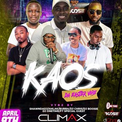 KAOS DA EASTER VIBE PROMO APRIL 9 2023 @DJONETIMEISREAL