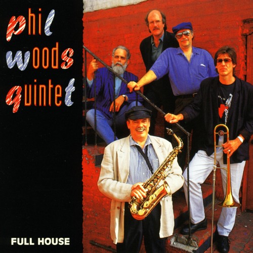 Stream Here S To Alvy Phil Woods Quintet By Jazz Profiles Listen Online For Free On Soundcloud
